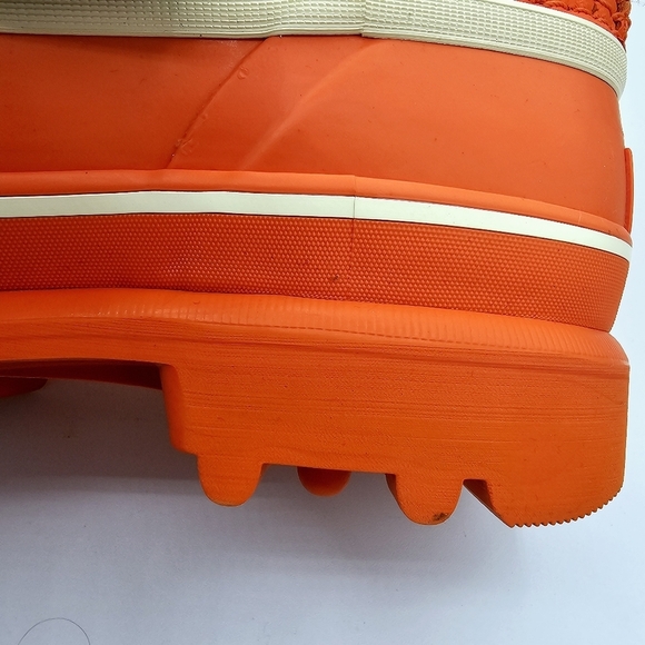 Sorel Caribou Royal Boots Bold Modern Snow Boot Womens 7 NWT - Picture 9 of 16